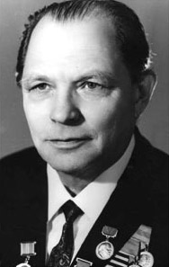 Леонид Иванович Анисимов